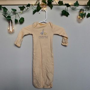 Sleep Sack